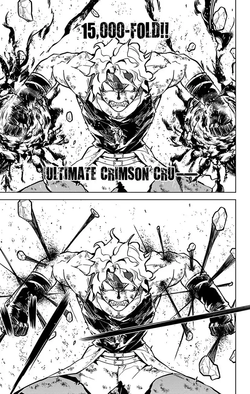 Chronos Ruler Chapter 69 14